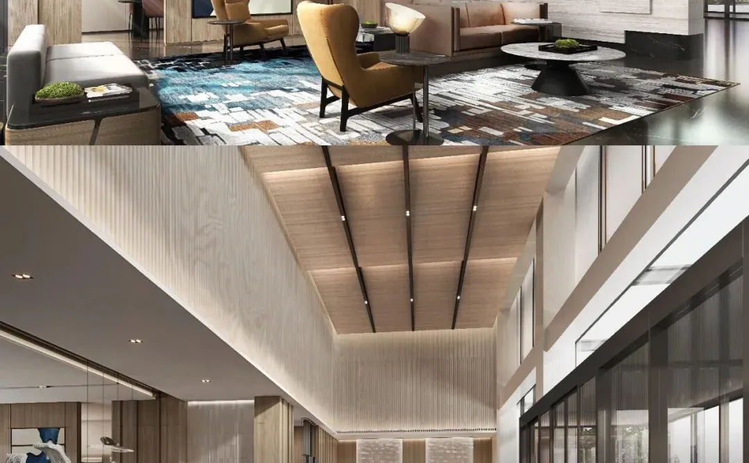 长春净月酒店高薪急聘！五险一金……