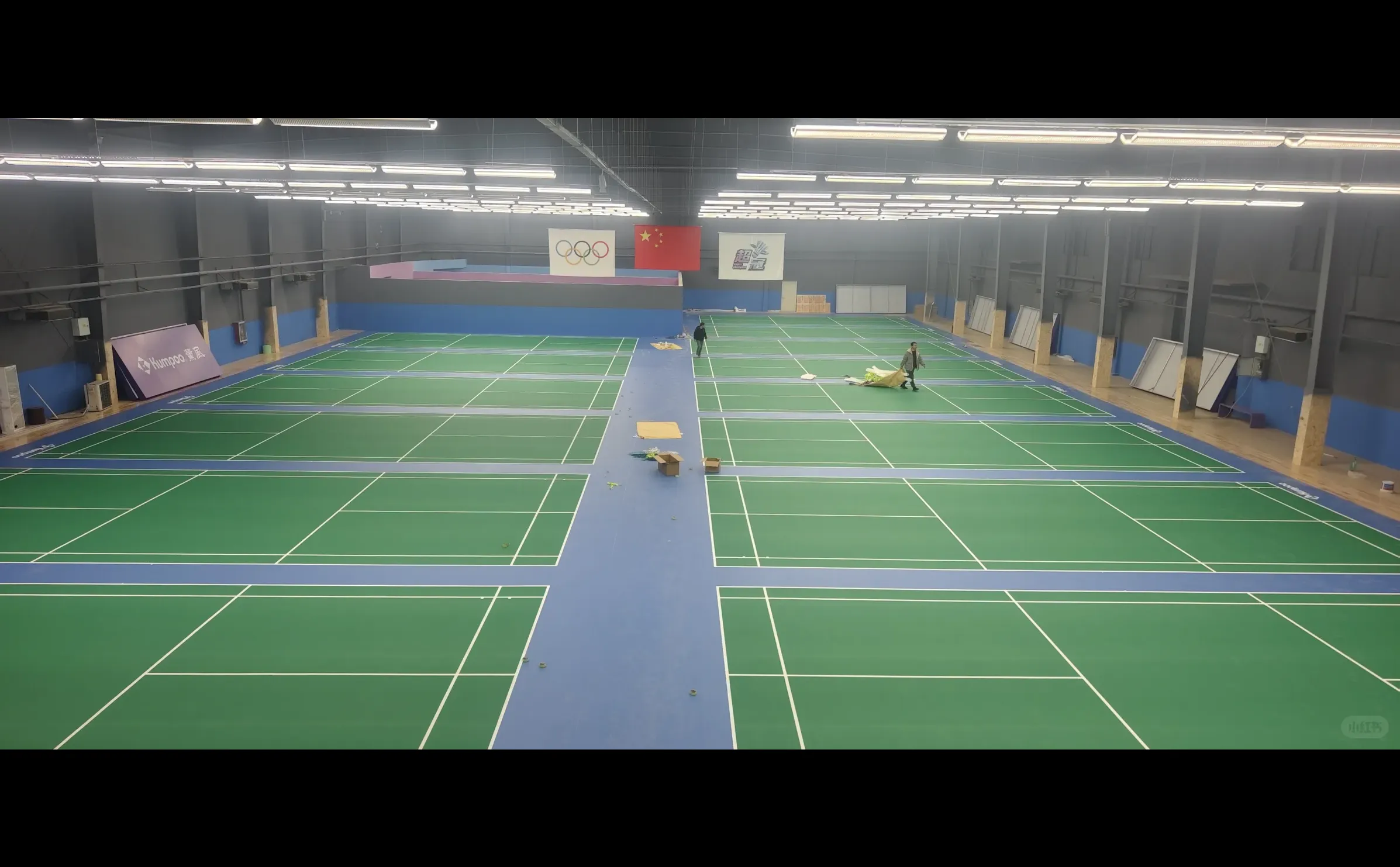 急聘！招贤纳士！尤其是运营和教练！