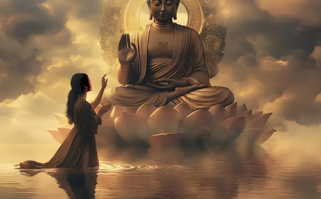 ✨找回内心的平和力量🙏