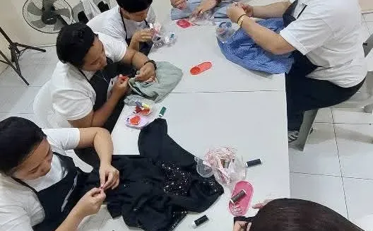 中国怎么合法聘请菲佣