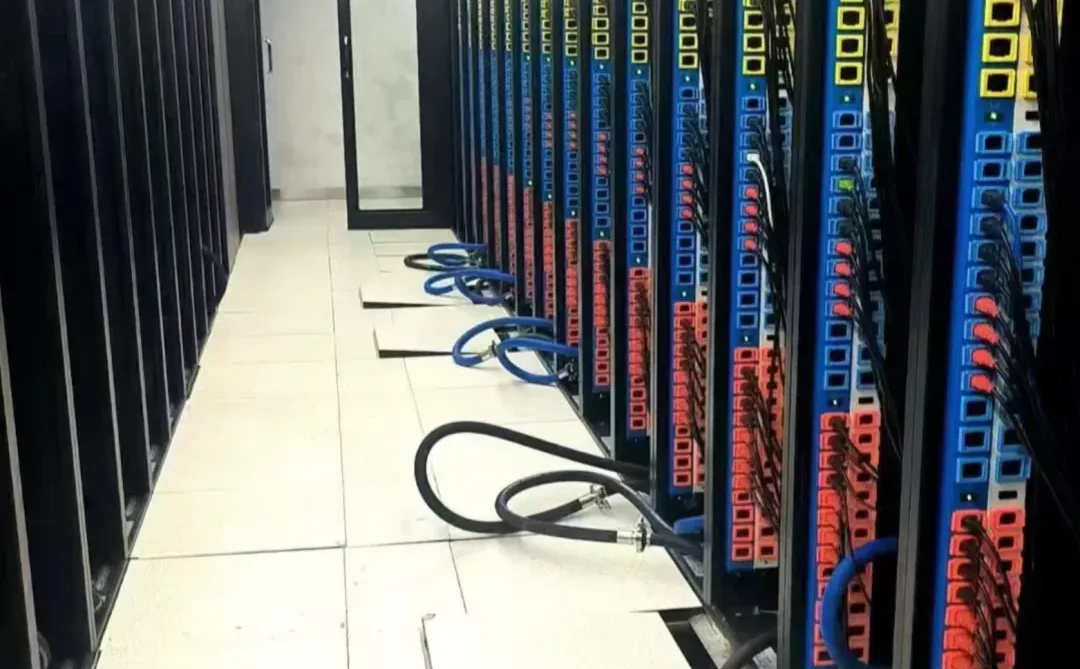 中国民航信息集团招聘啦！