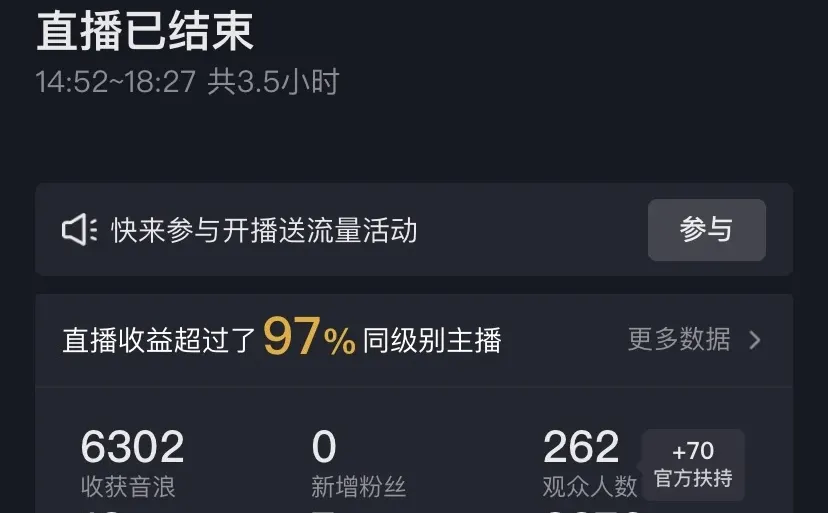 大哥说我不会聊天