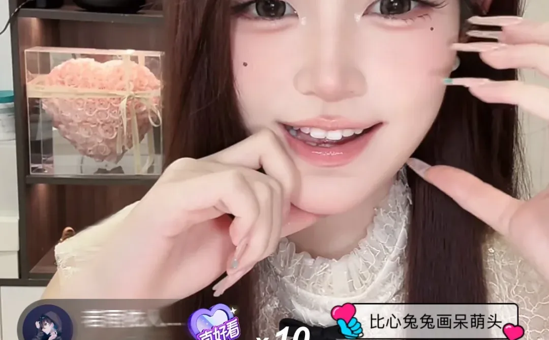 前七天，新主播怎么渡过尴尬期