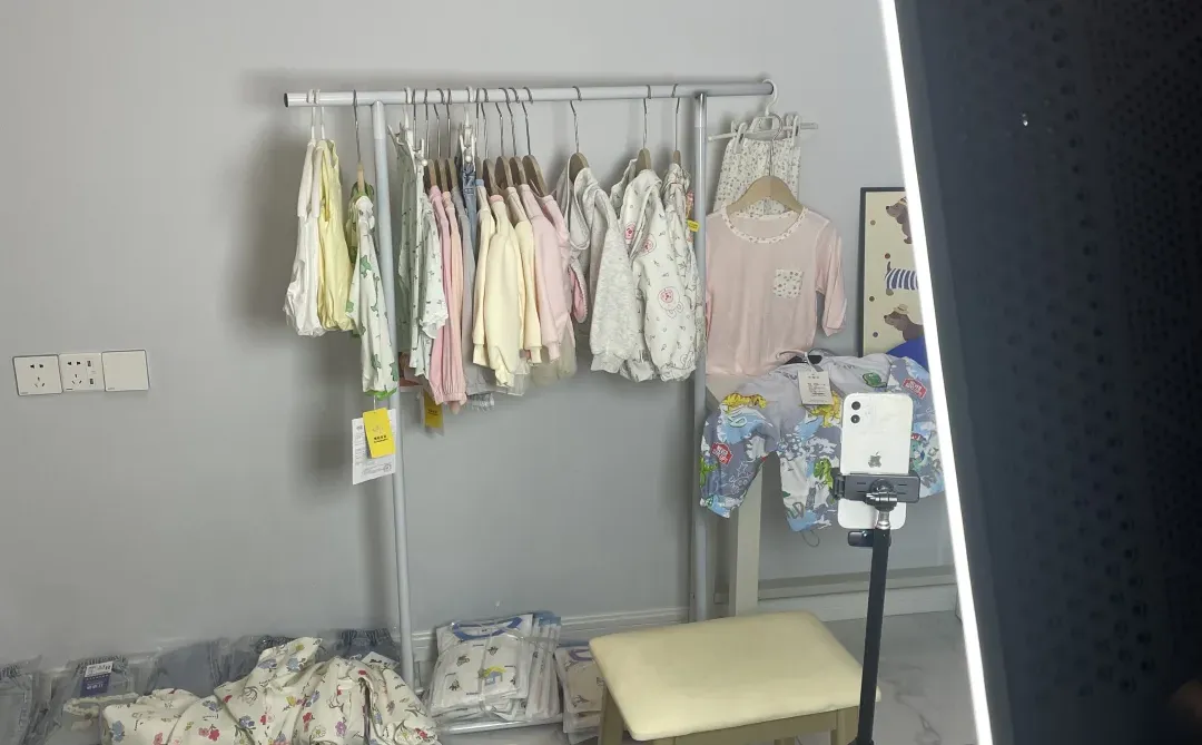 第一天直播，一个糟糕的开始也是开始