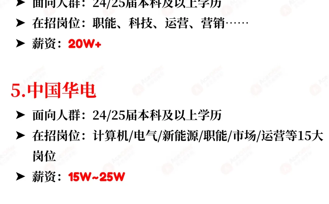 12月央国企真的巨缺人！这些央企妥妥金饭碗