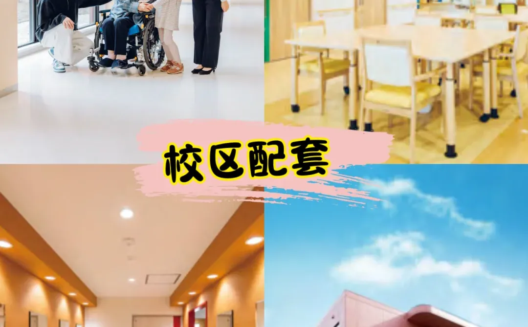 🌟日本医疗大学2026新专业直招！