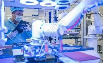 青岛京东方官方直招！