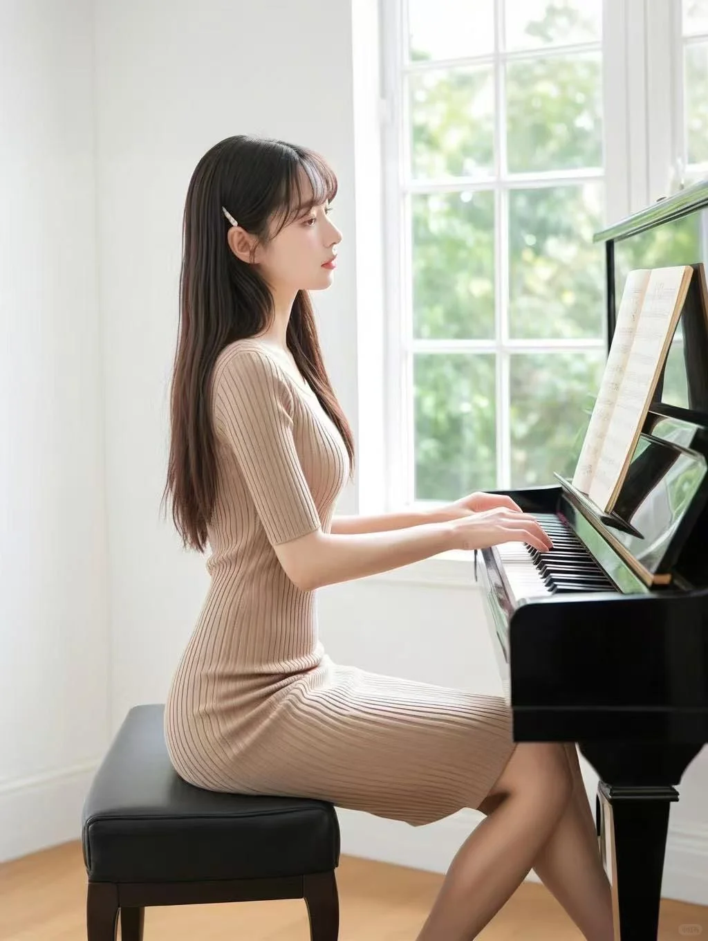 郑州市某公办小学招聘音乐教师！