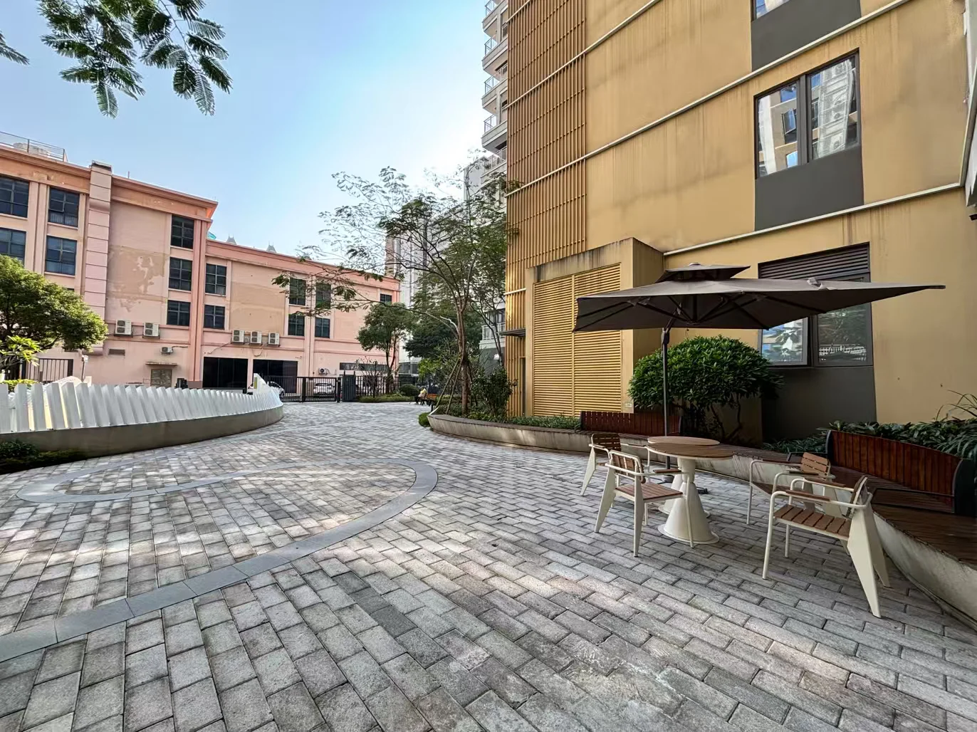 养老机构护工直招