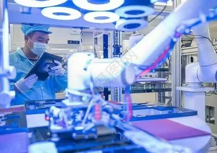 青岛京东方官方直招！