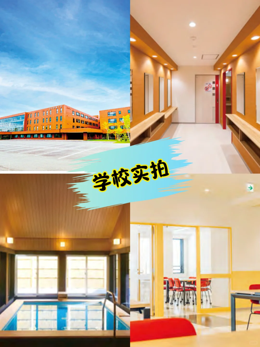 🌟日本医疗大学2026新专业直招！