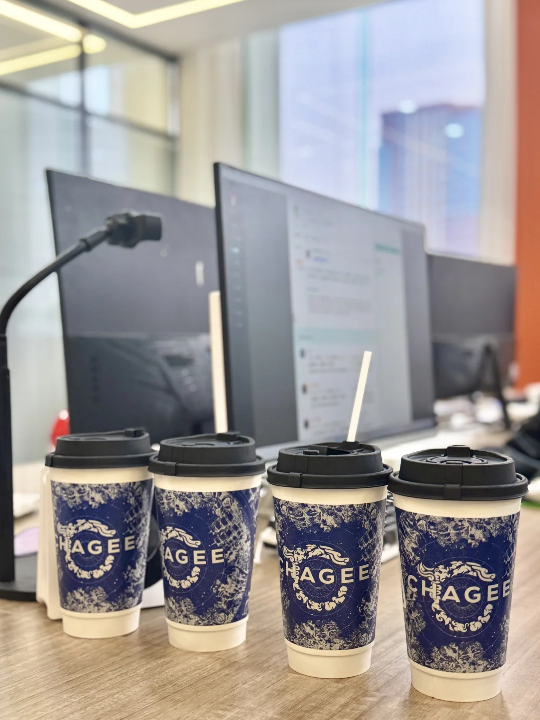 面试完，我决定去当主播！😭😭😭