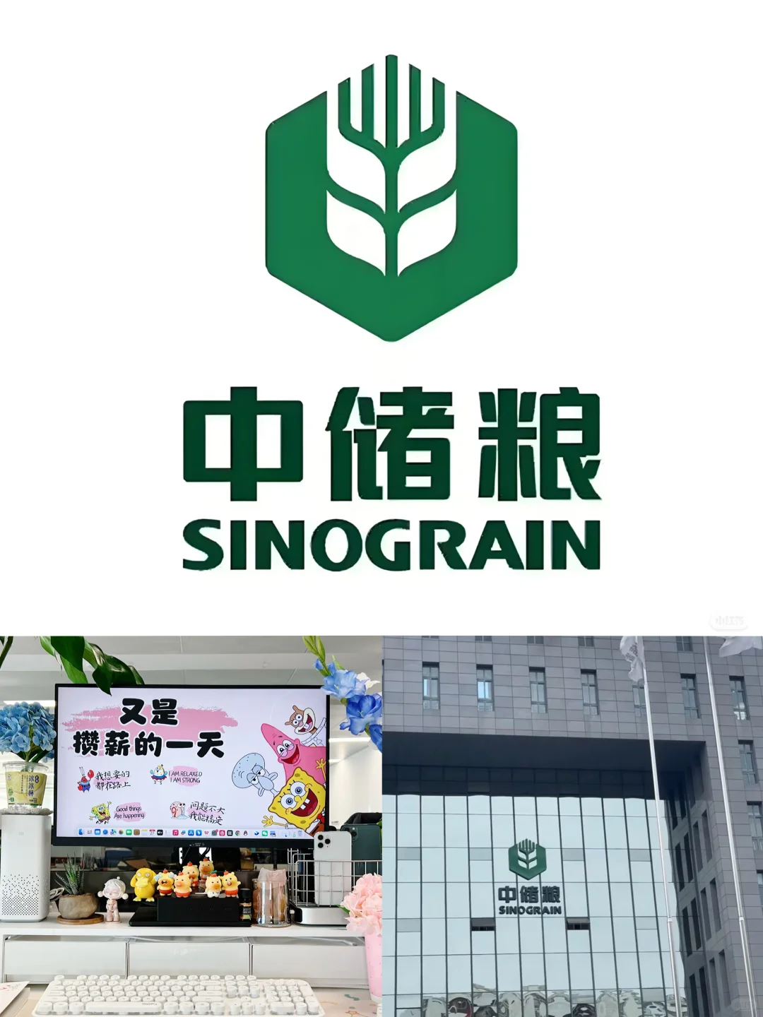 西安中储粮，9000双休，行政岗有人来吗？