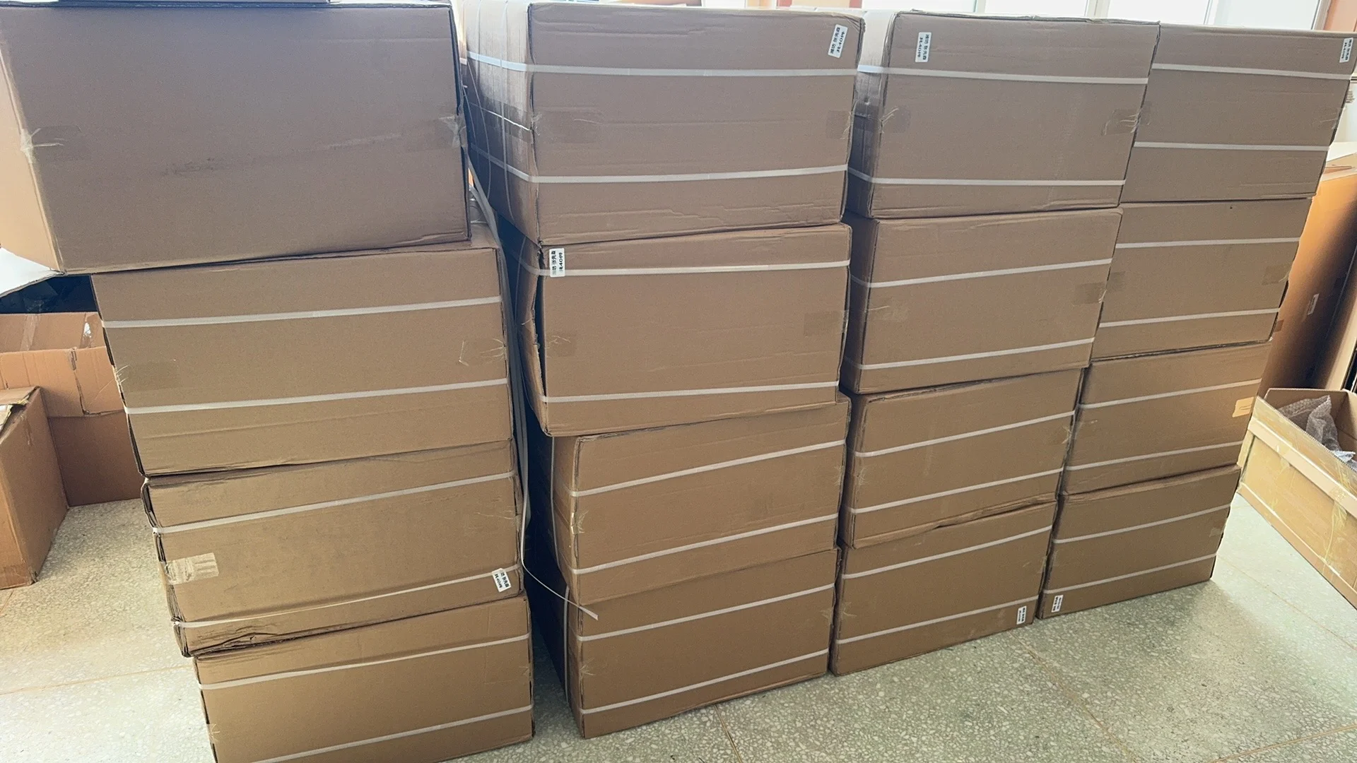 坊子新区招聘采购客服