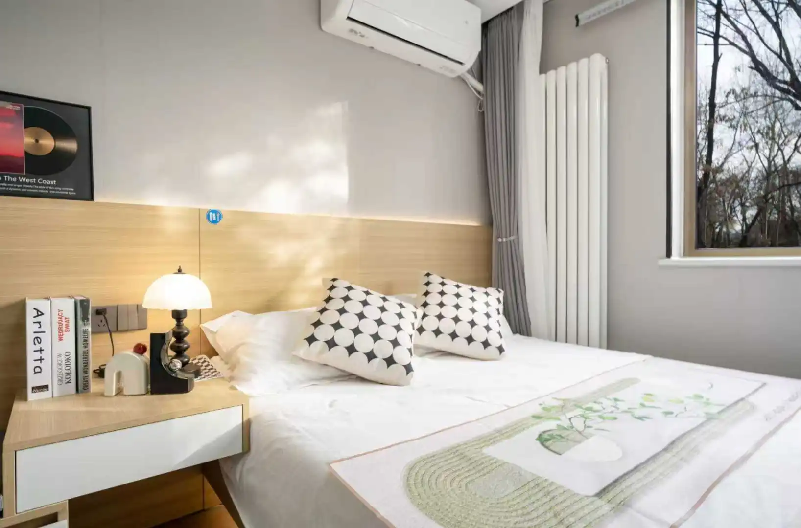 昌平沙河地铁站