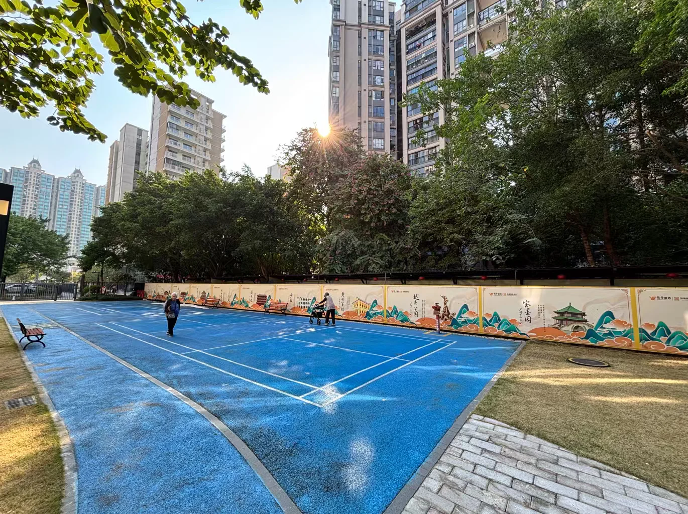 养老机构护工直招