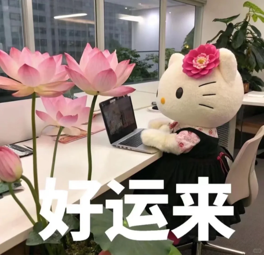 好工作不等人，今日宜面试！