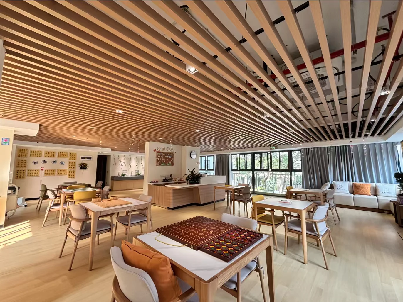 养老机构护工直招