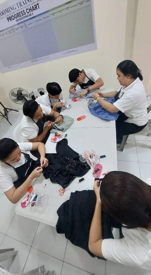 中国怎么合法聘请菲佣