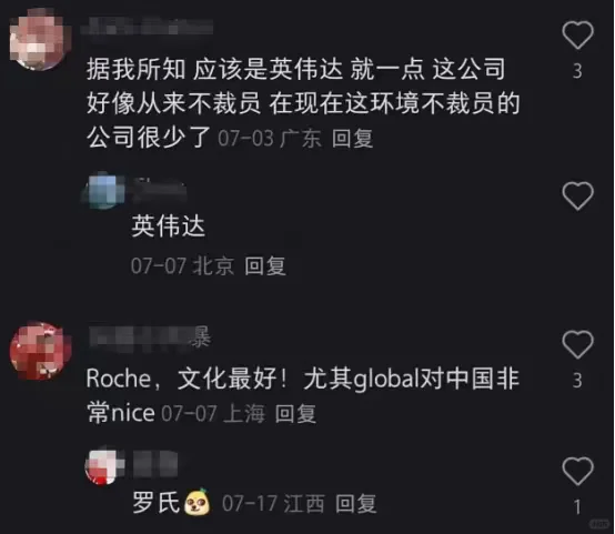 留子公认的外企白月光（一次说清）