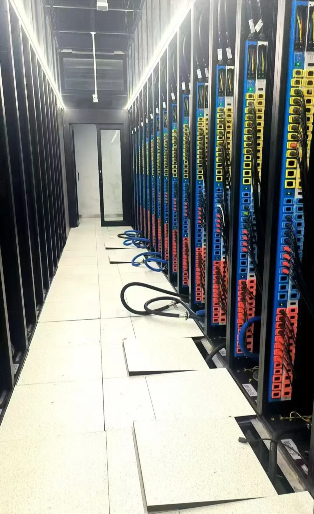 中国民航信息集团招聘啦！