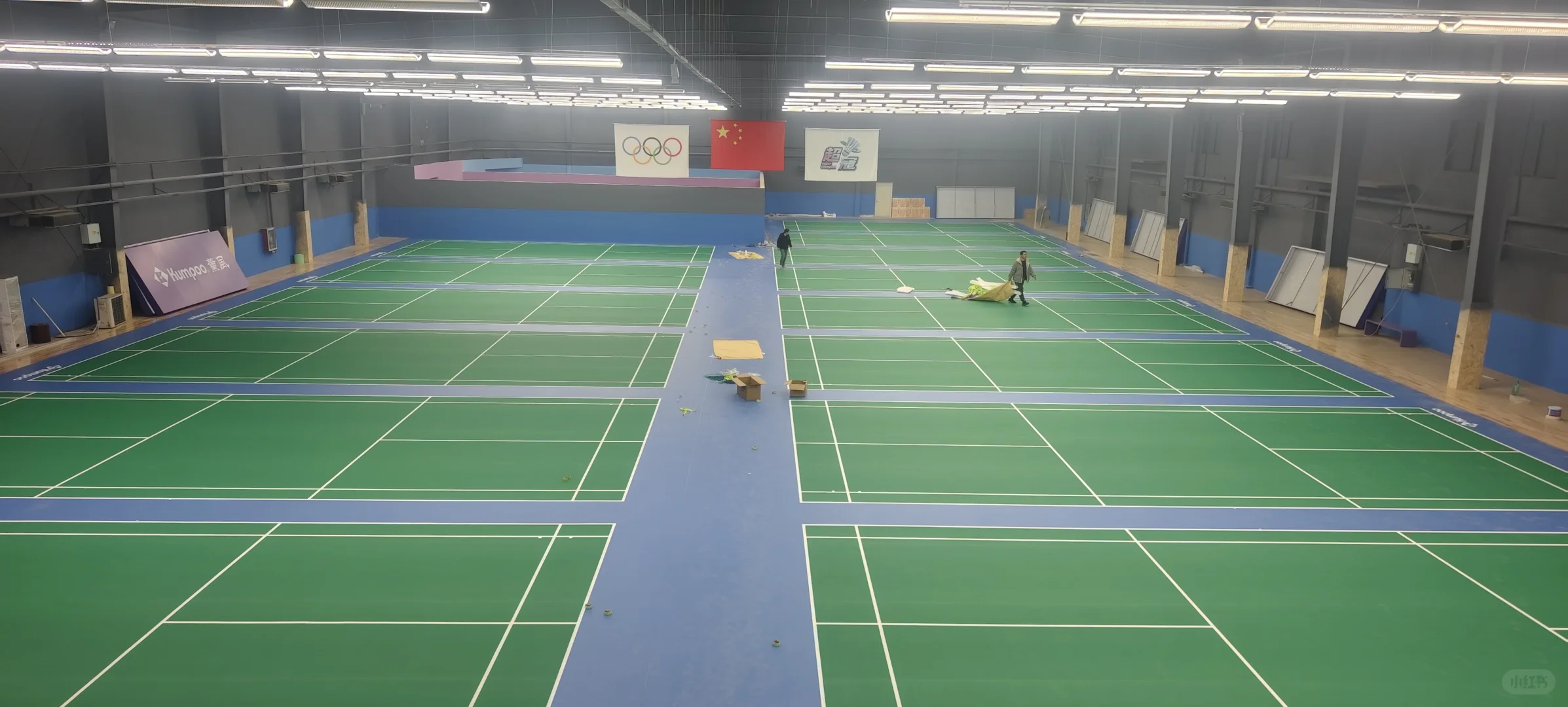 急聘！招贤纳士！尤其是运营和教练！