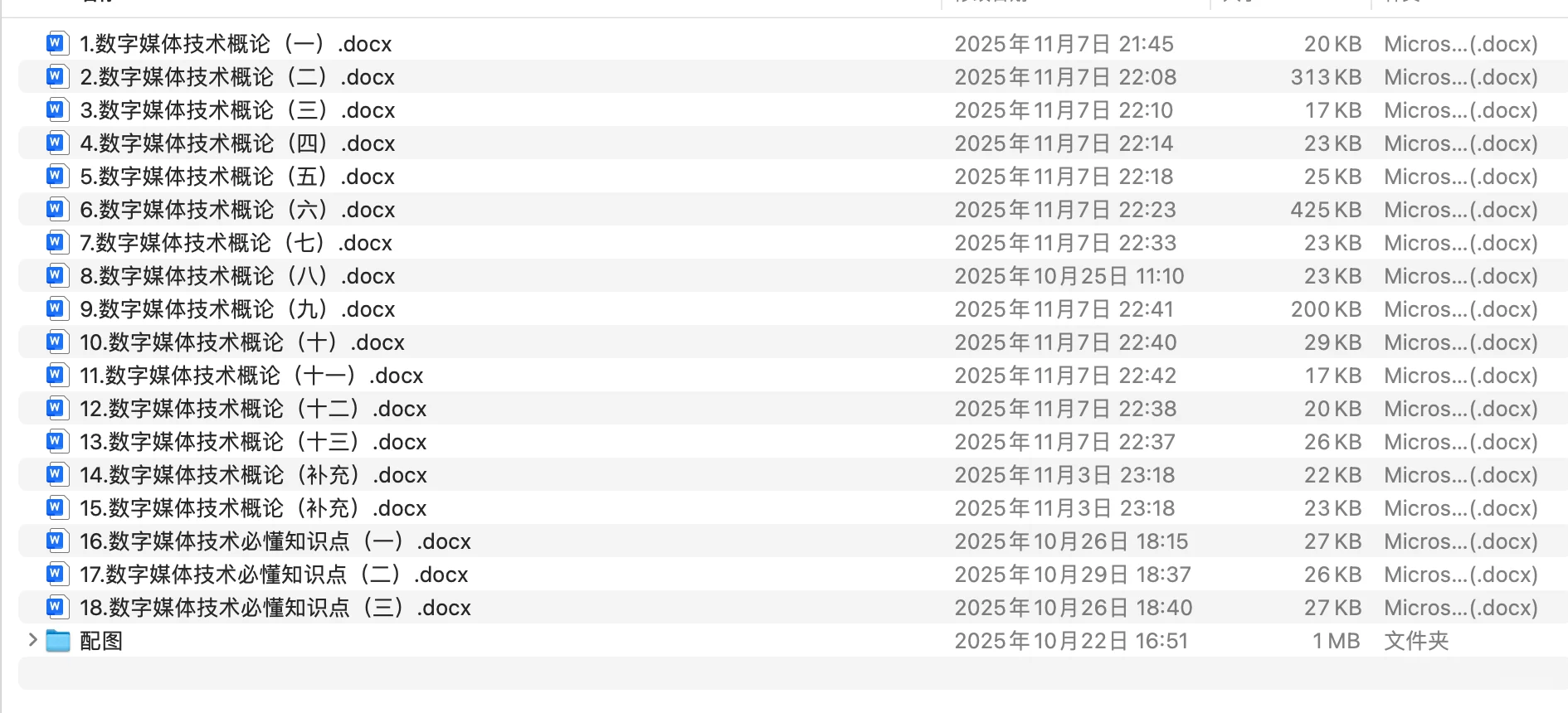 福建泉州职业技术大学招聘数字媒体专任教师