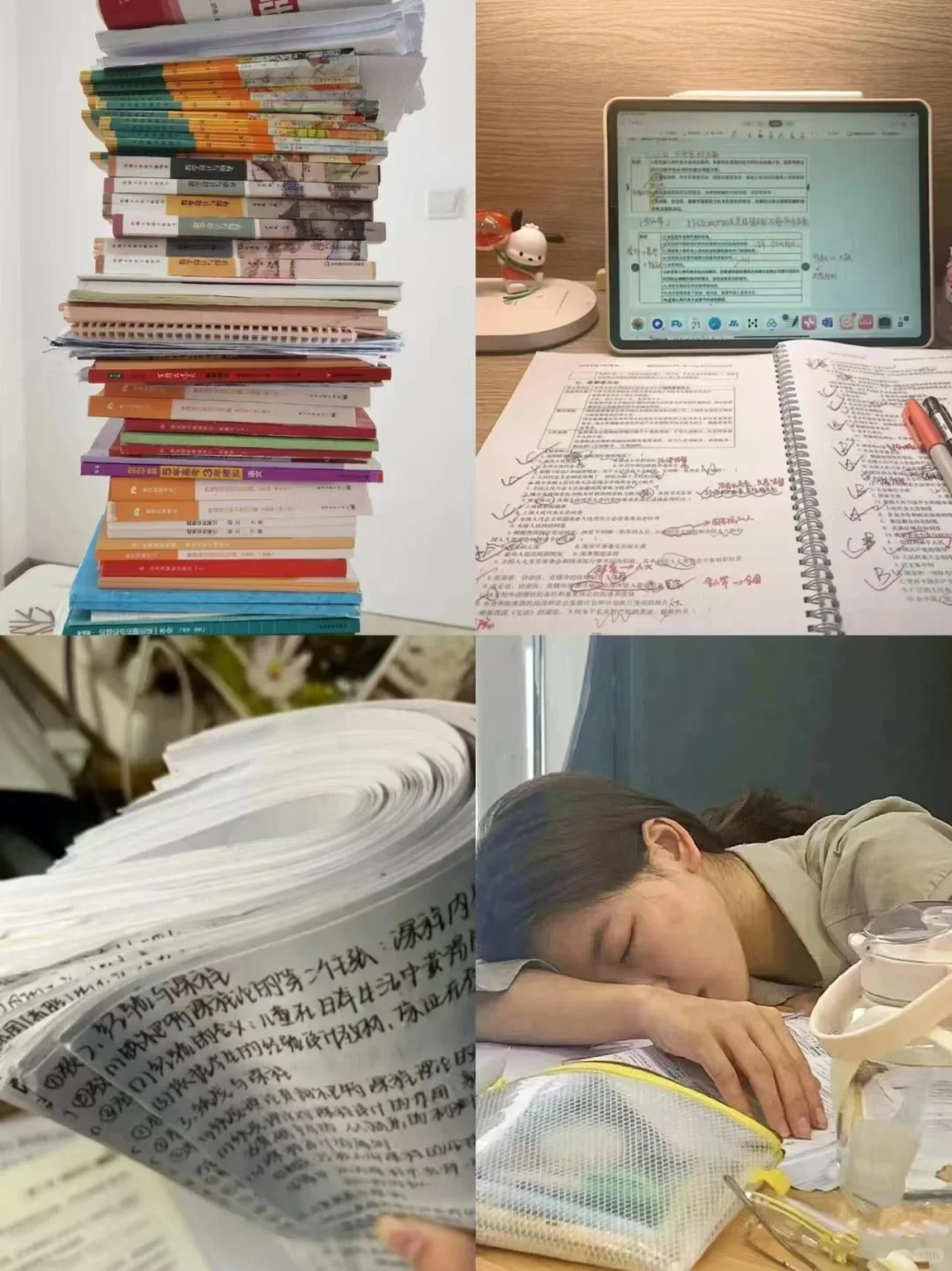 普通人拼命考上邯郸教师编的真实感受