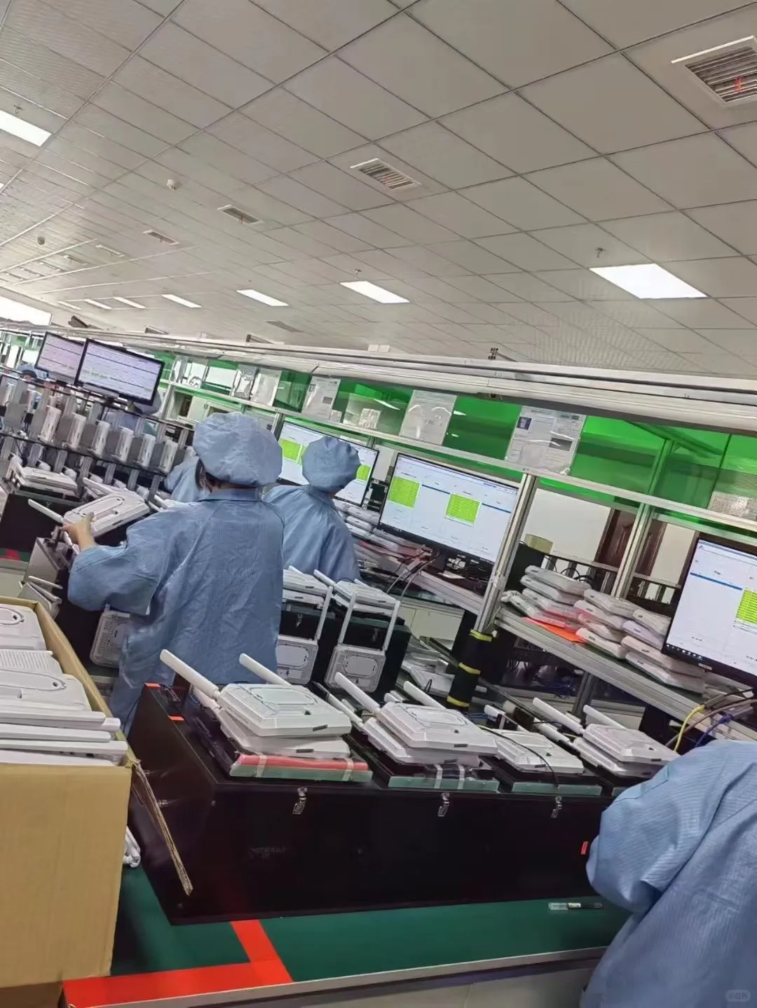 央企长白班，坐岗不体检