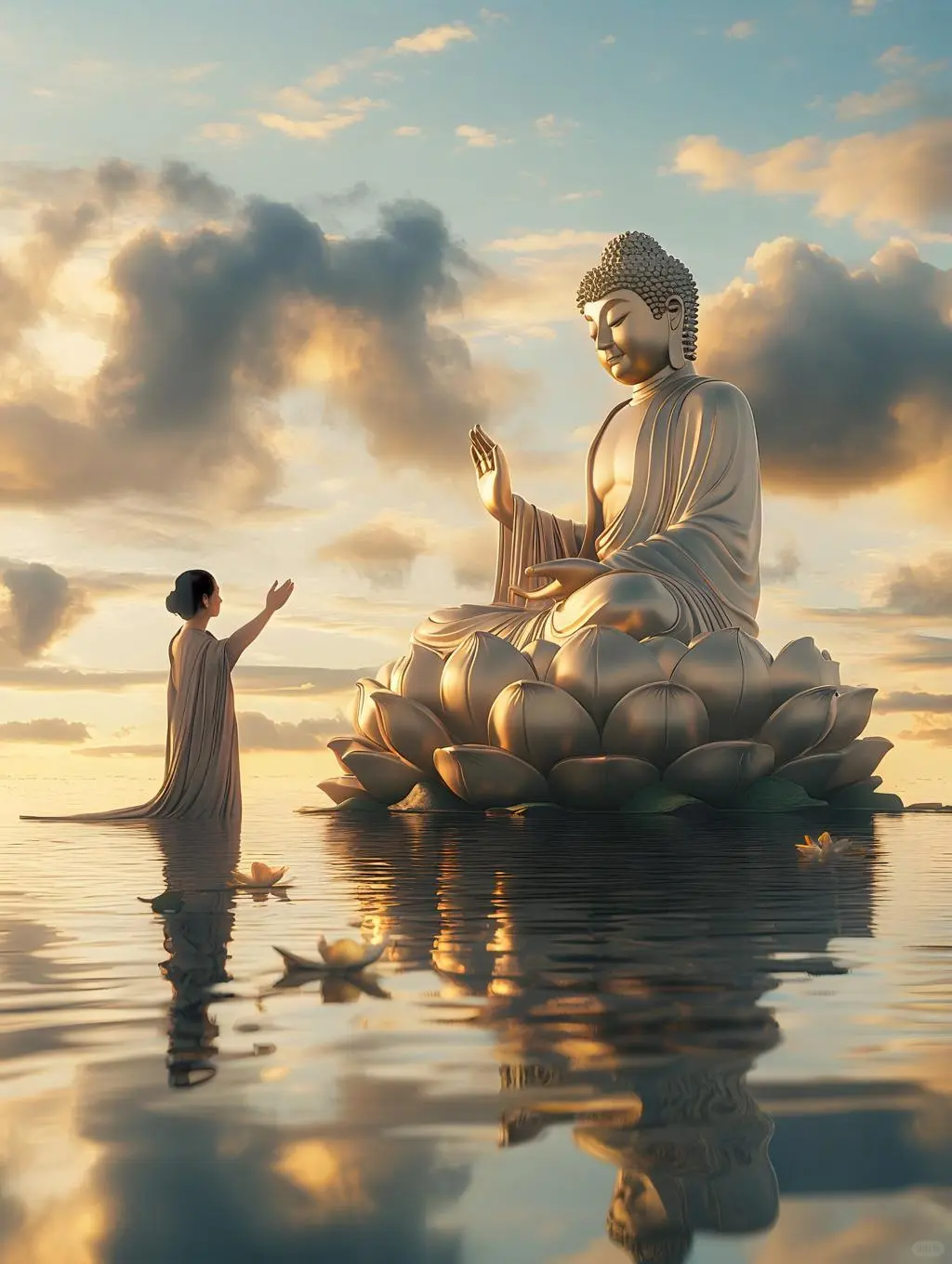 ✨找回内心的平和力量🙏