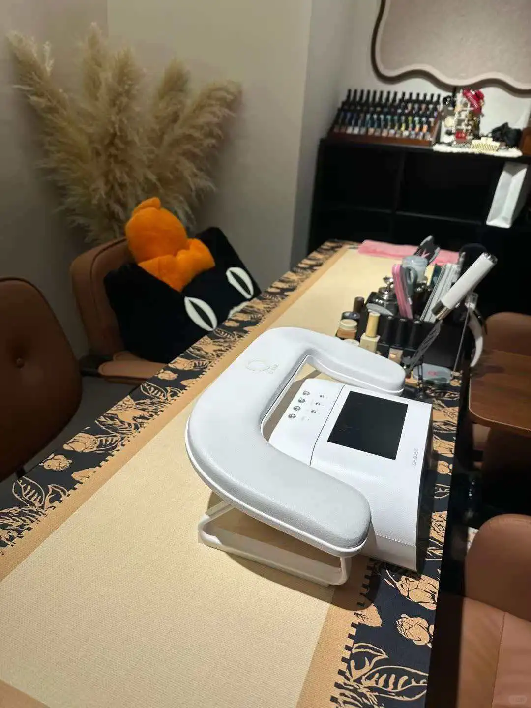 急聘美睫美甲师✨