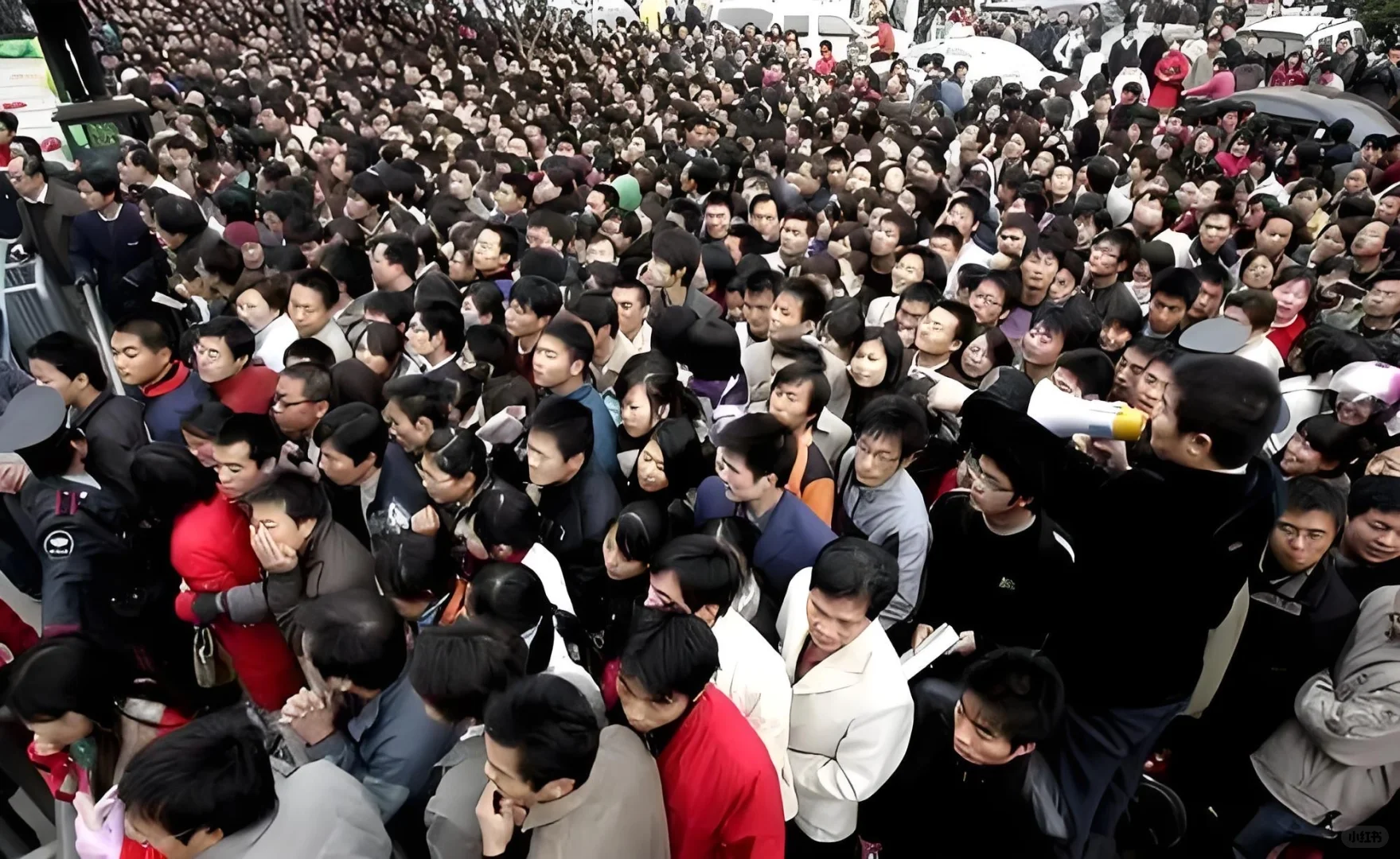 学历贬值速度加快，今年只是开始……