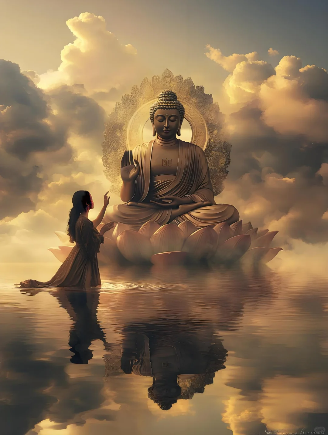 ✨找回内心的平和力量🙏