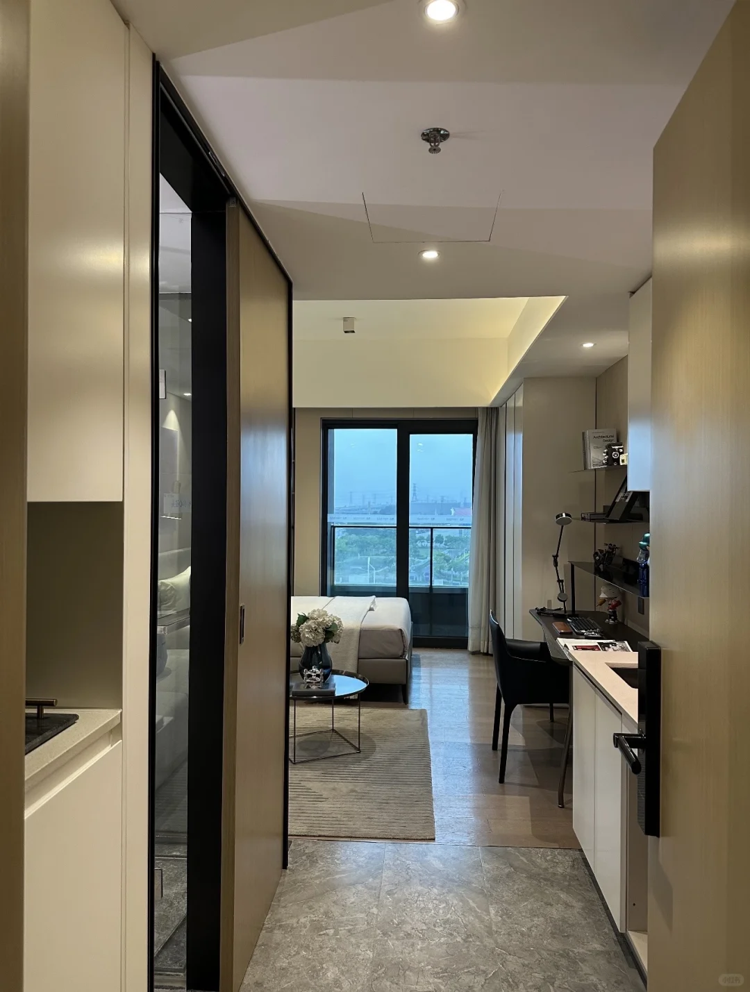 面试完，我决定去当主播！😭😭😭