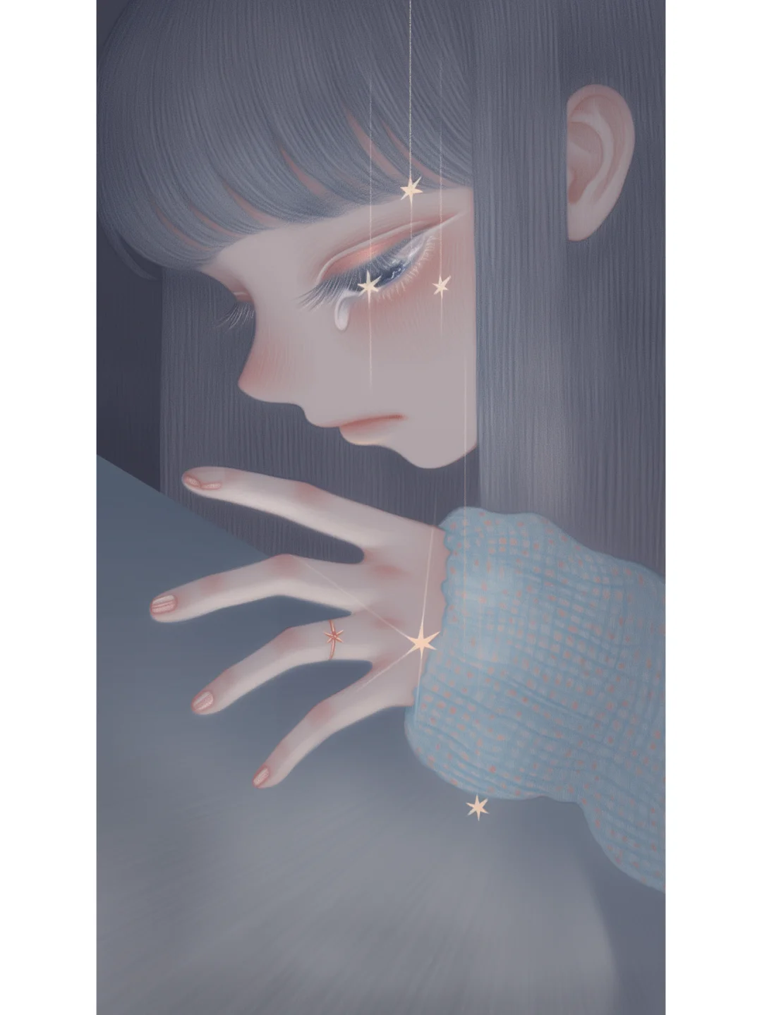 提线之舞，掌控之外的自由