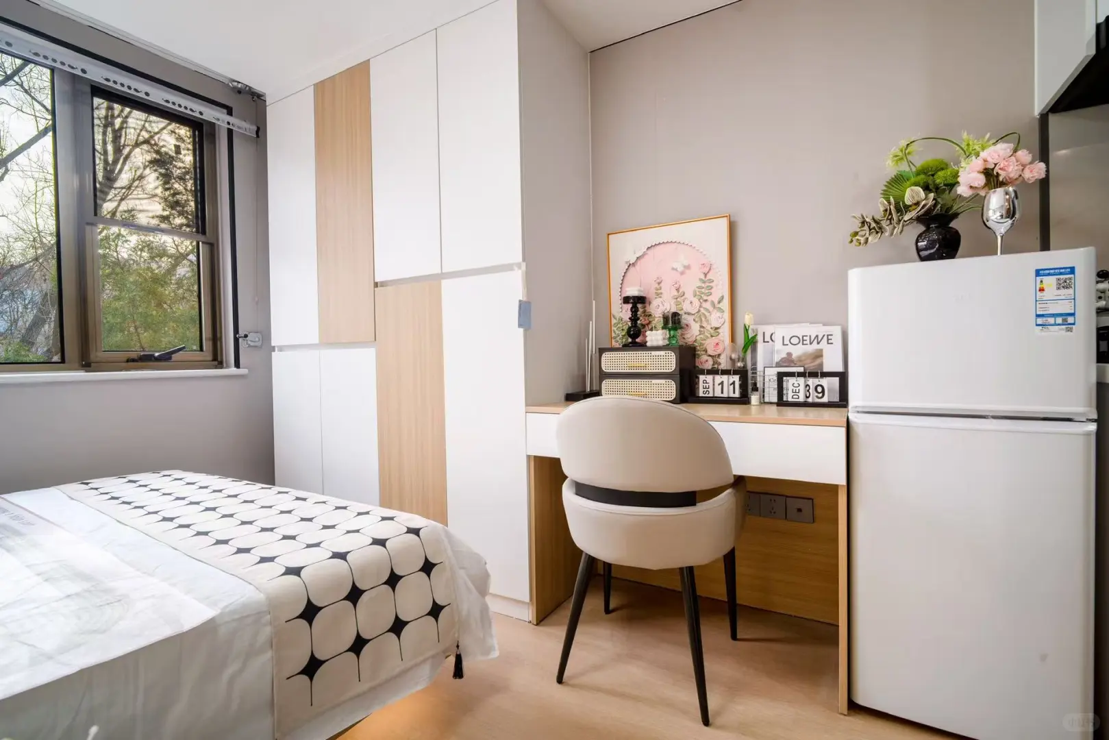 昌平沙河地铁站