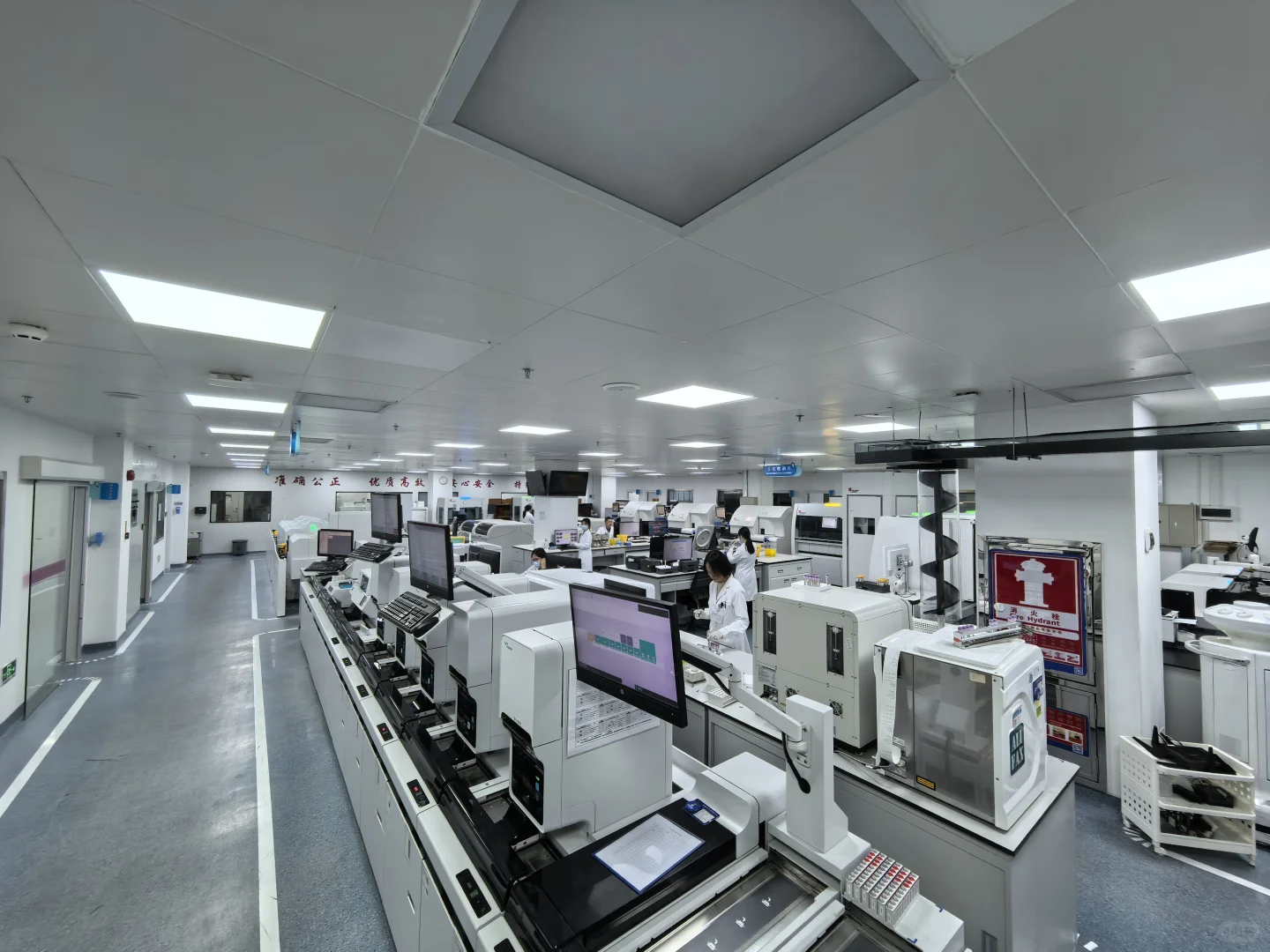 【招聘】宝安妇幼检验科诚招研究助理1名