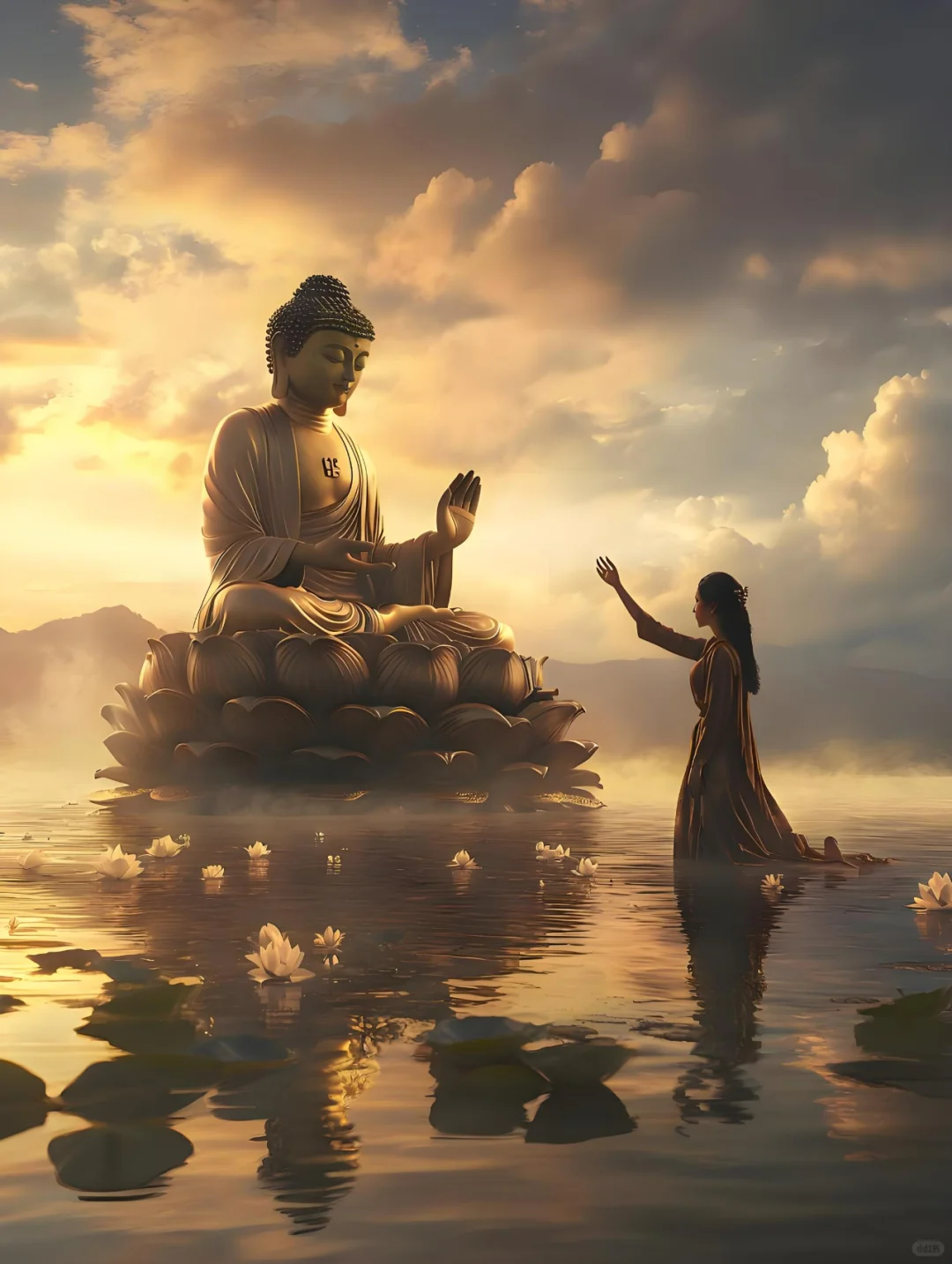 ✨找回内心的平和力量🙏