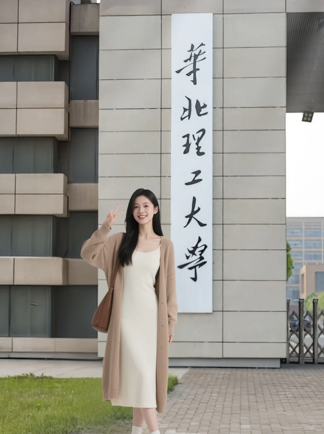 不是打击唐山体制内，但考华北理工大学..