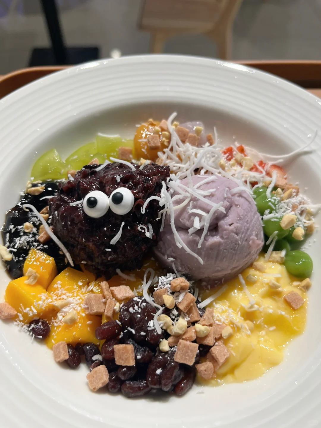 中卫万达二楼糖水店招人啦！