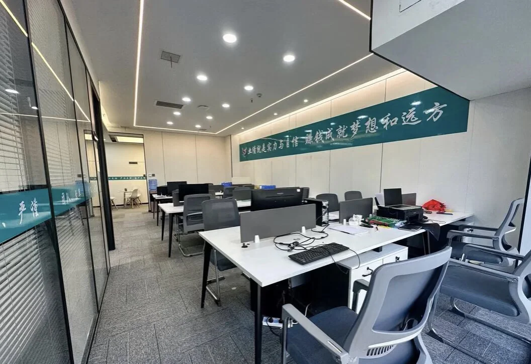 长沙芙蓉区 6500 有人干吗？社保齐全