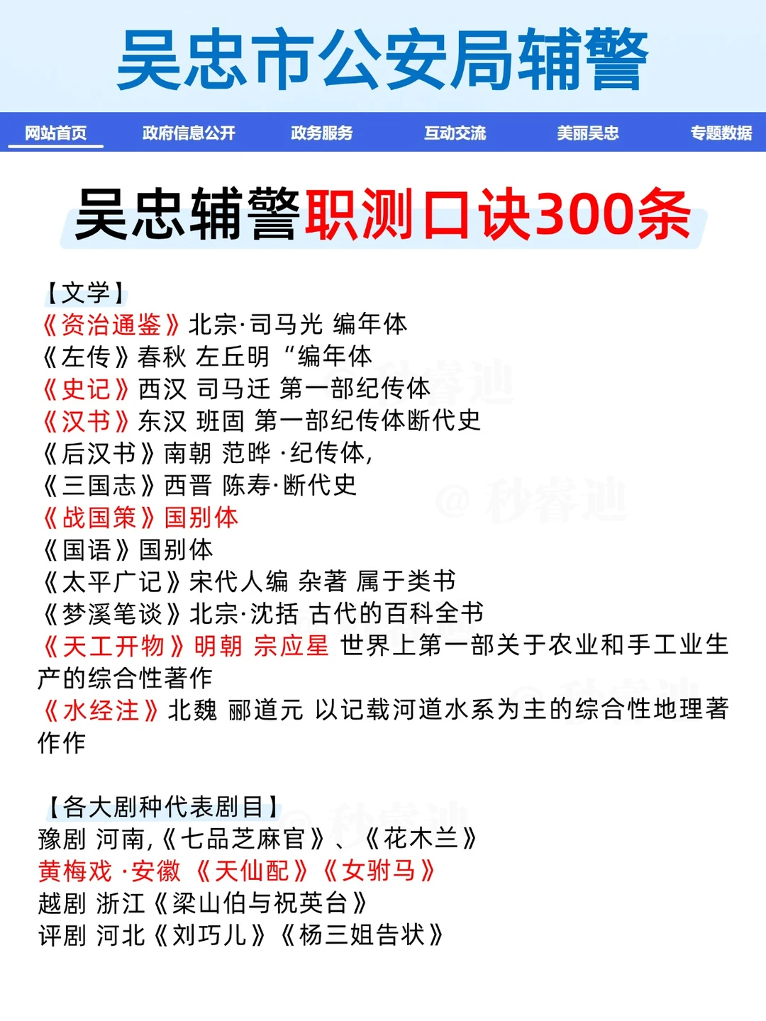 提醒一下今年报考25吴忠辅警的人