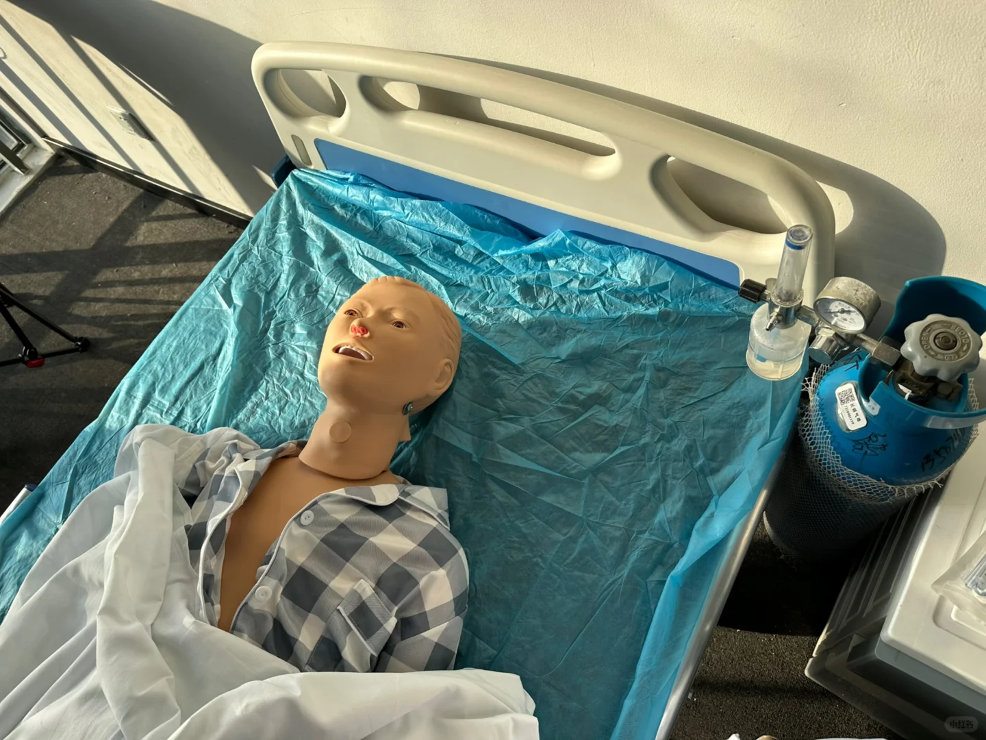 湖南交通医院操作可培训包住宿