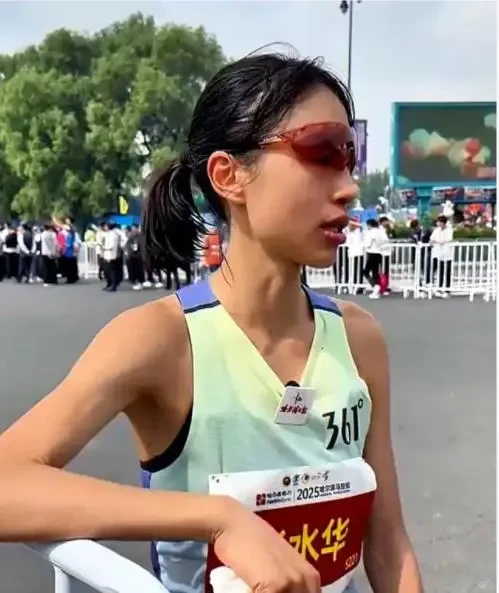 “最快女护士”张水华，被医院警告处分