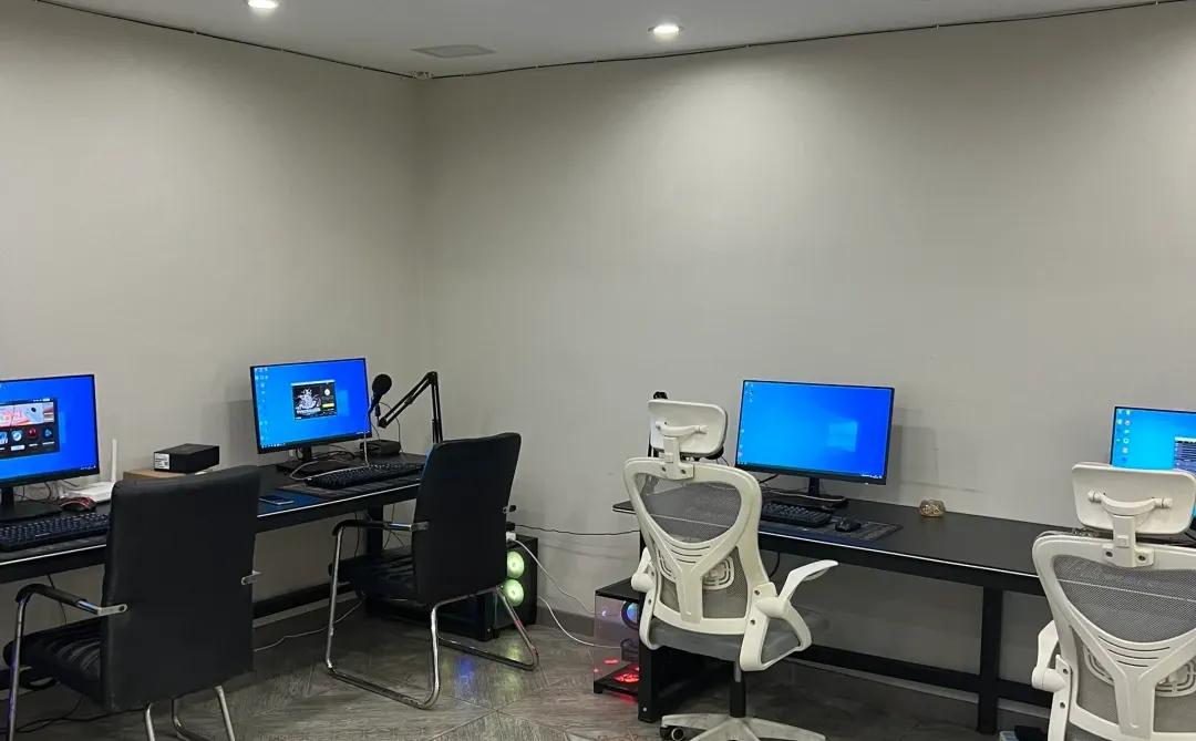 辽中区陪玩工作室招聘