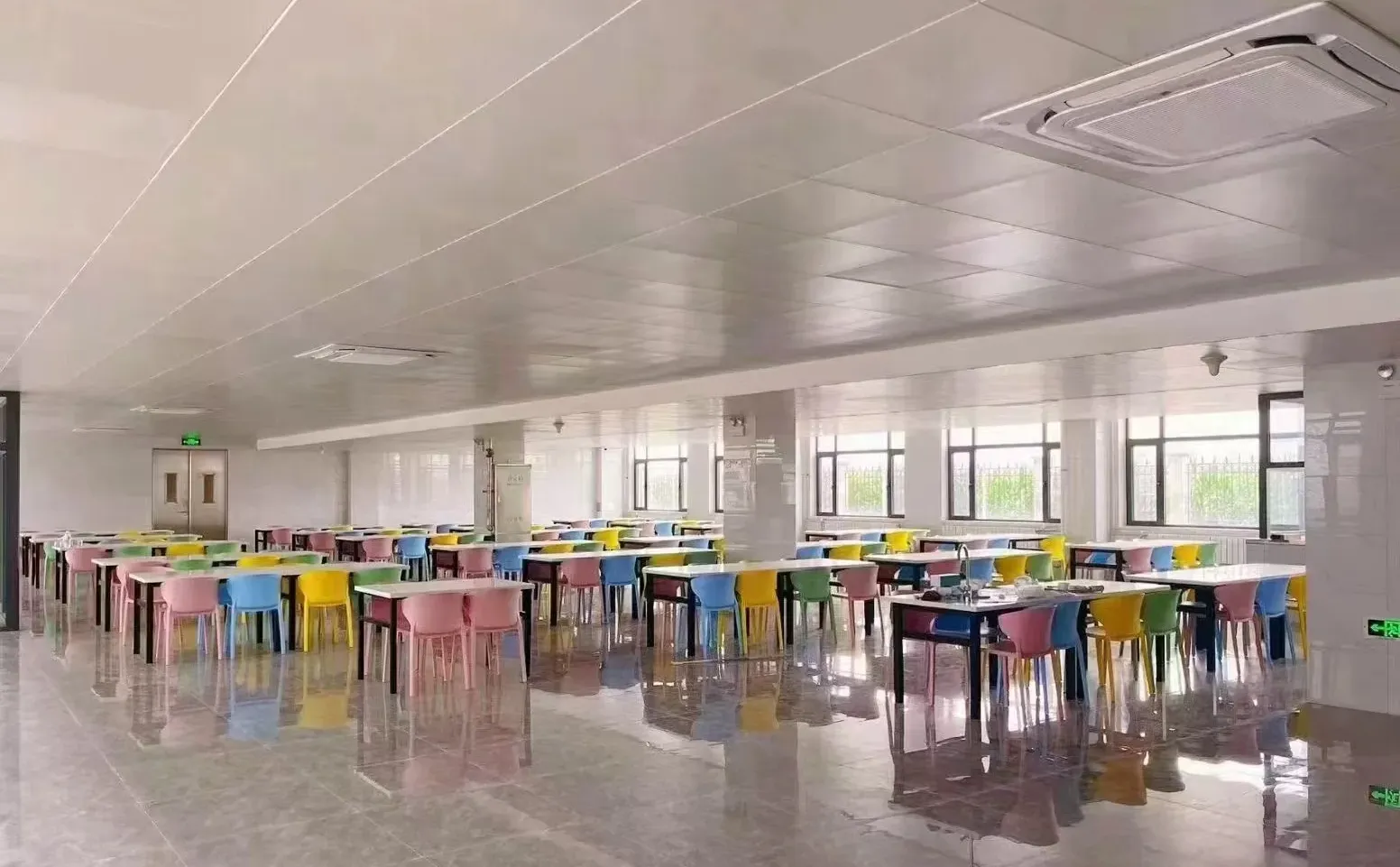 沈阳桃李招聘啦