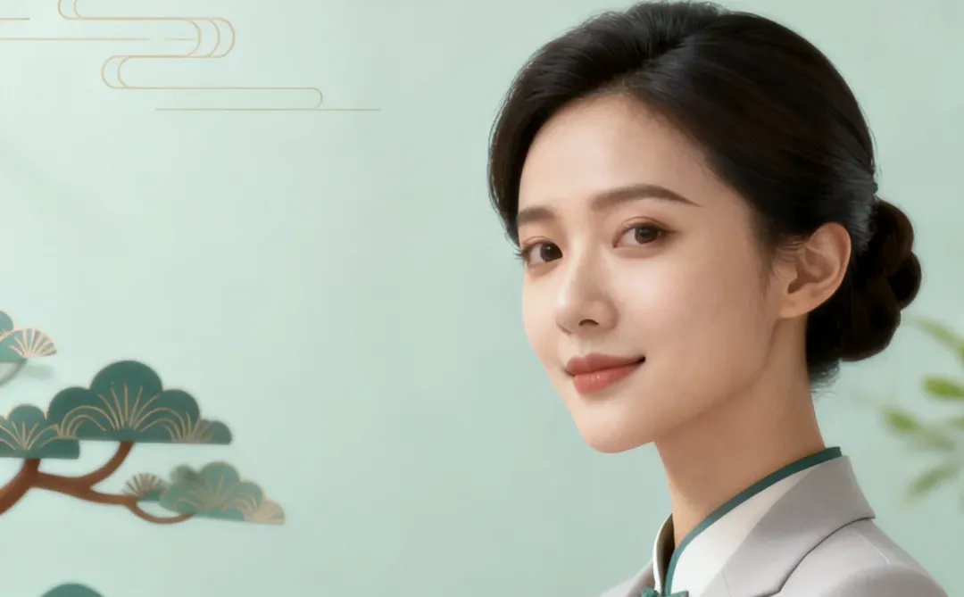 急招人力行政专员