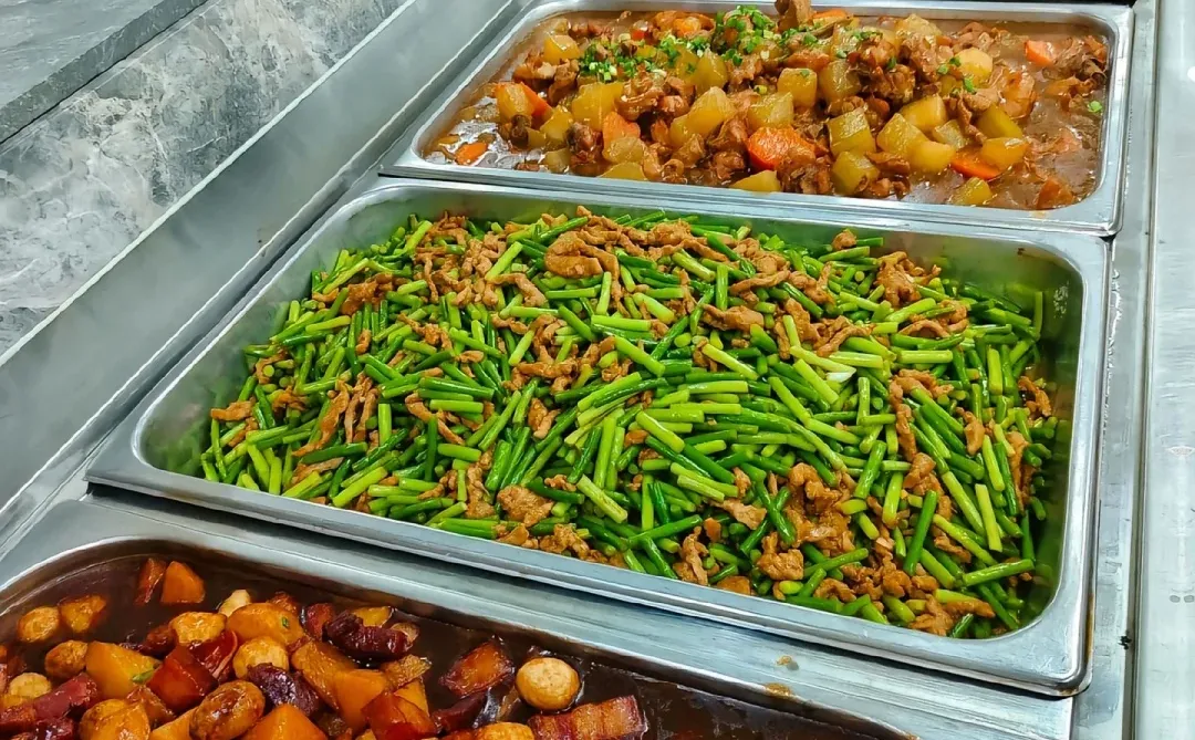 天津宁河工厂 这宿舍在天津能排第几