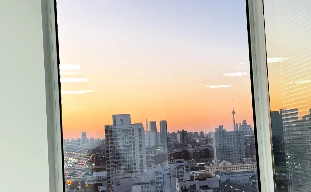 天津河西招聘啦