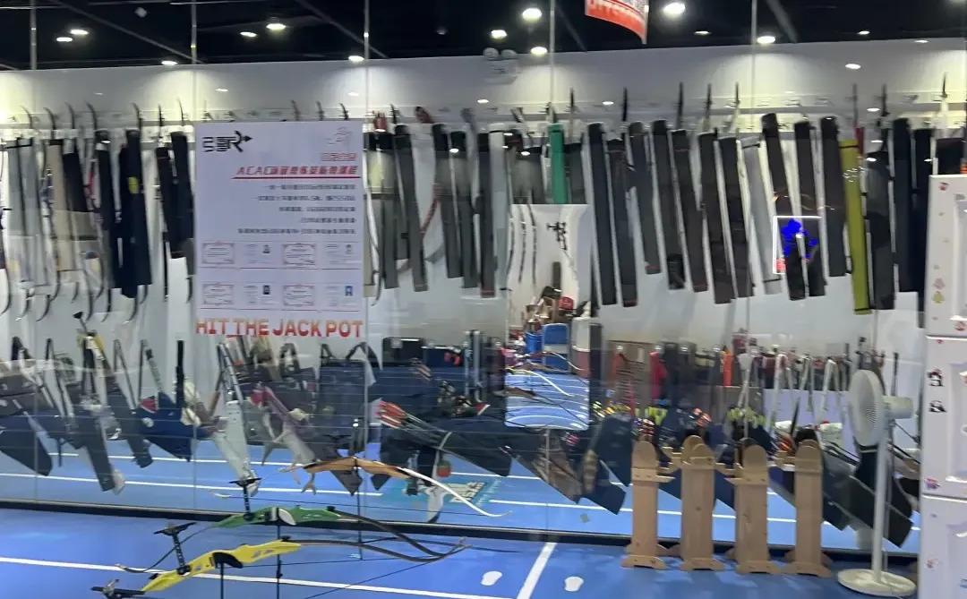 遂宁🏹射箭帮手 日结185 有小吃